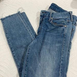 Women jeans